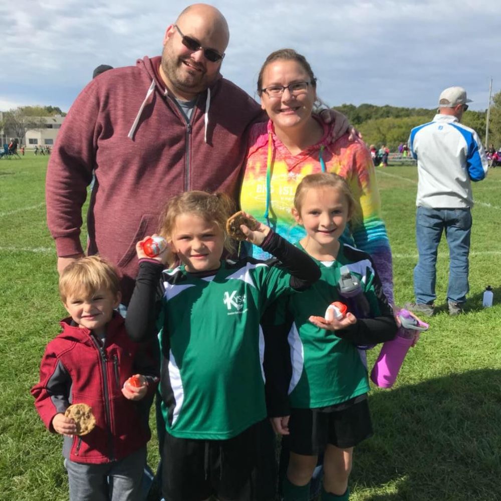 Meet your Posher, Michelle